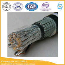 BS5308 XLPE SWA PVC Double Shielded Instrument Cable
